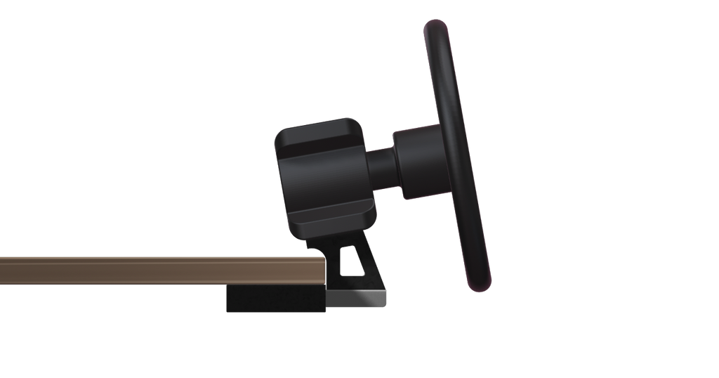 Racemount 2.1 (Angled)