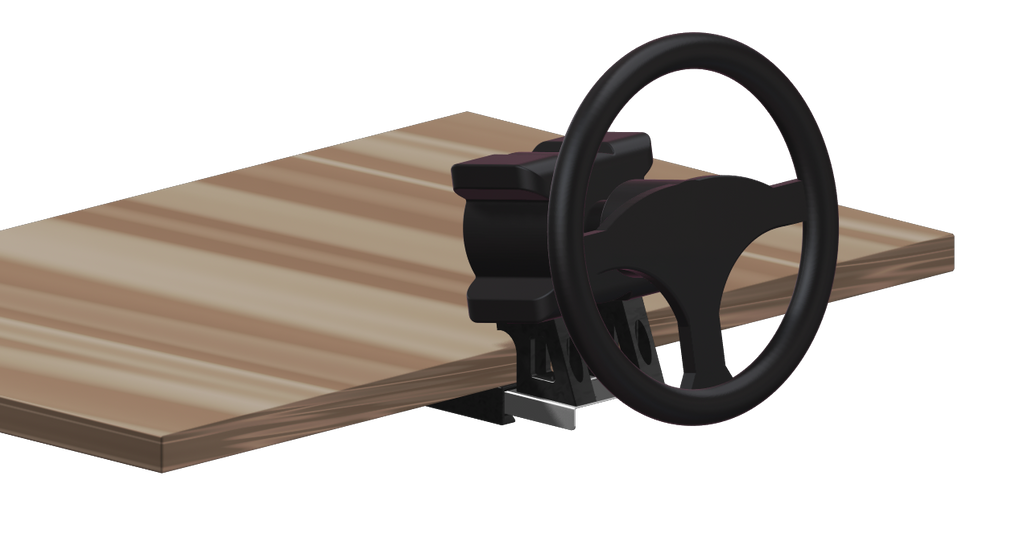 Racemount 2.1 (Angled)